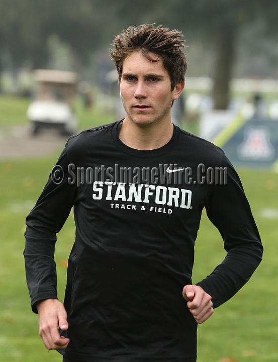 2017Pac12XC-176.JPG - Oct. 27, 2017; Springfield, OR, USA; XXX in the Pac-12 Cross Country Championships at the Springfield  Golf Club.